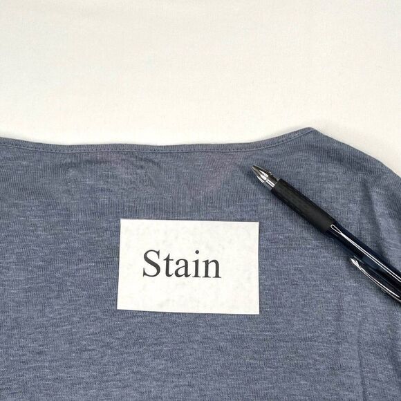 Madewell Modern Linen Peplum Top - Picture 4 of 8